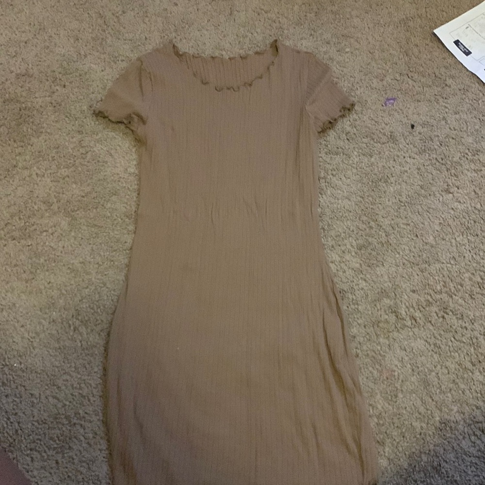 Skin Tight dress
